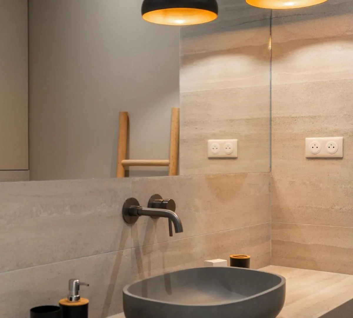 Luxury Apartment Of 140 Sqm Paryż