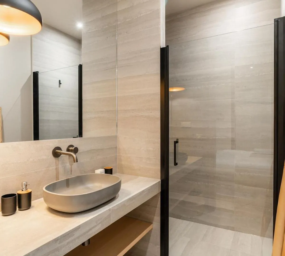 Luxury Apartment Of 140 Sqm Paryż