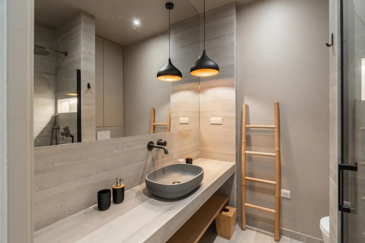 Luxury Apartment Of 140 Sqm Paryż