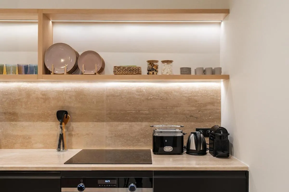 Luxury Apartment Of 140 Sqm Paryż