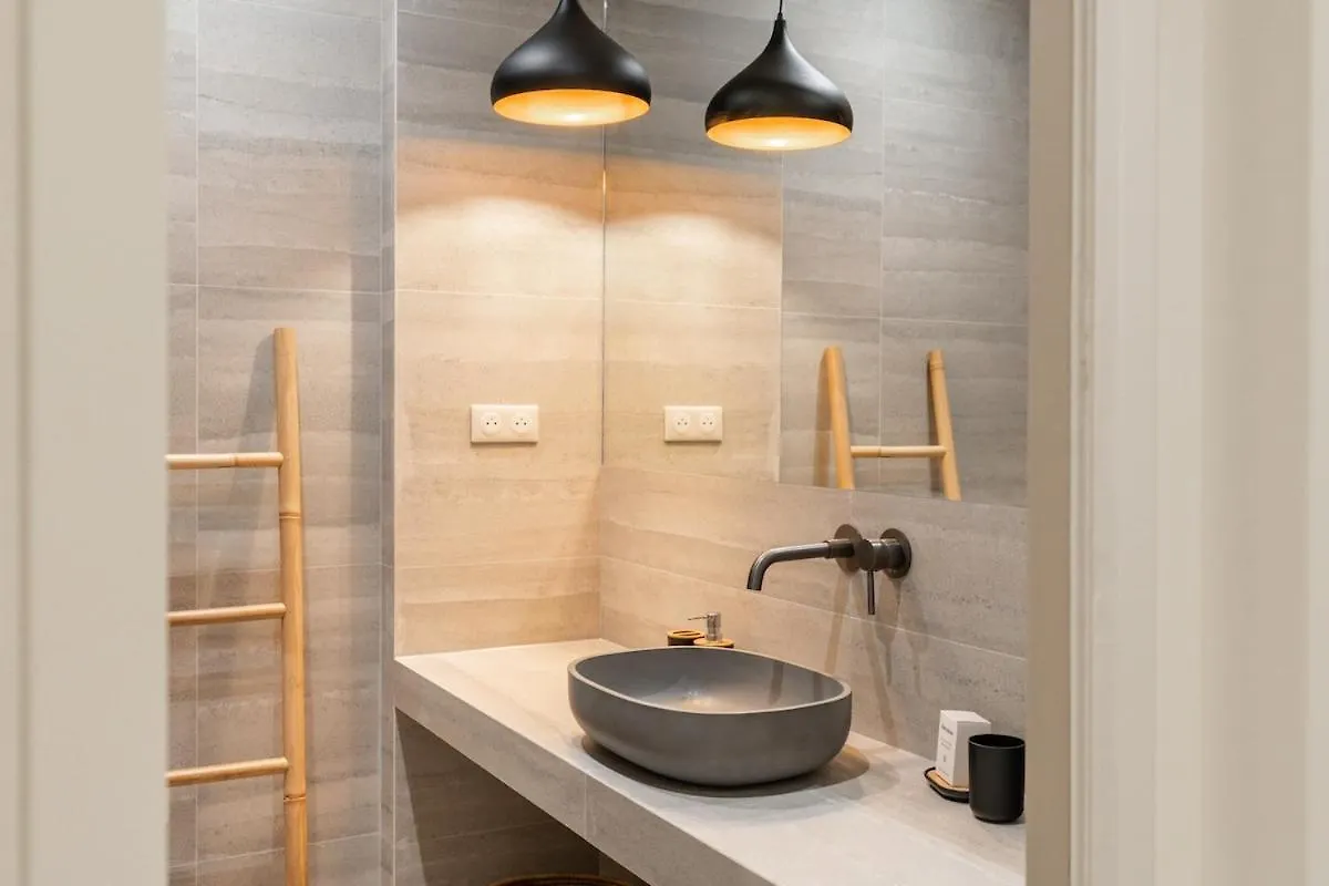Luxury Apartment Of 140 Sqm Párizs 0*,