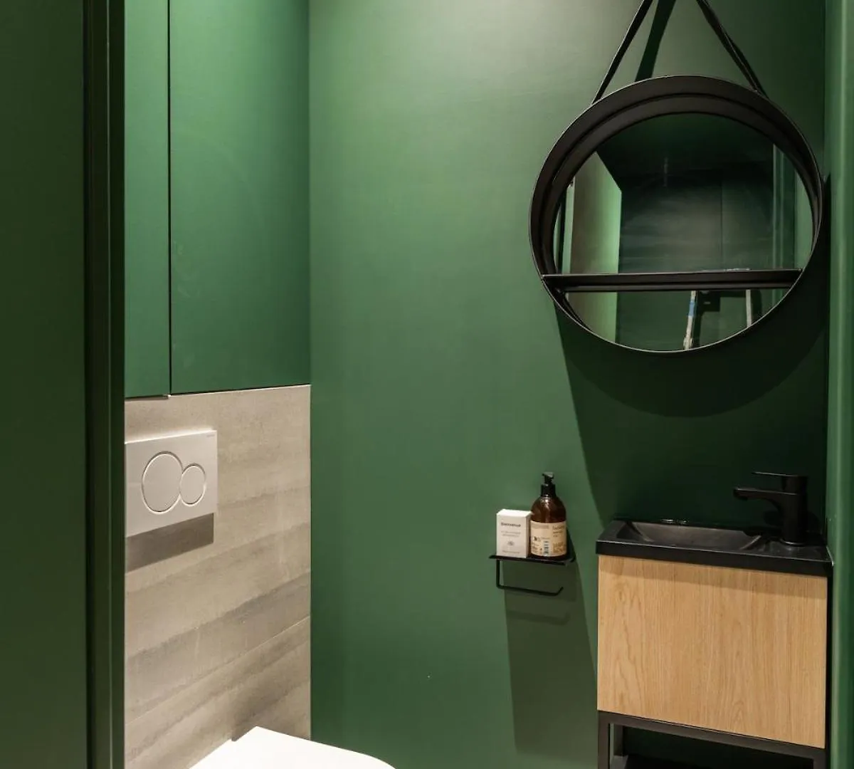 Luxury Apartment Of 140 Sqm Párizs 0*,  Franciaország
