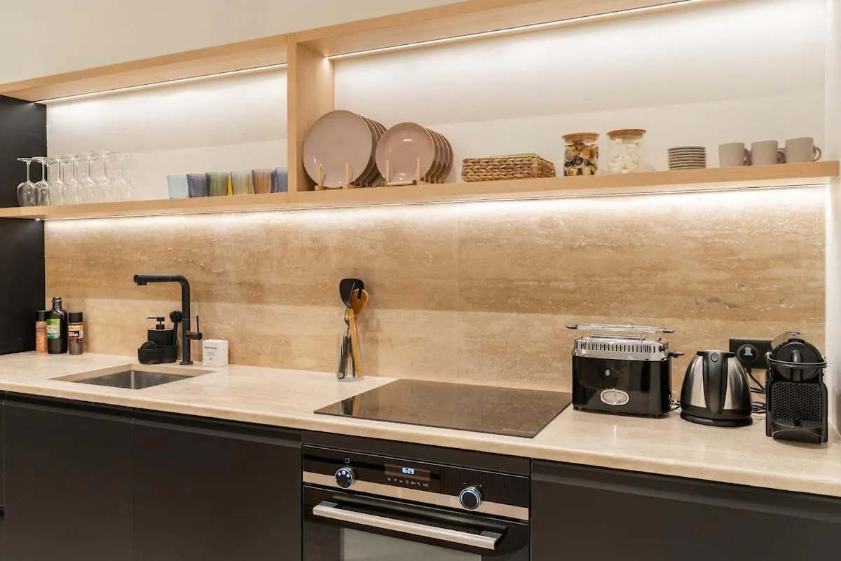 Luxury Apartment Of 140 Sqm Párizs